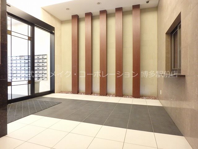 エントランス オーキッドレジデンス上呉服 その他14