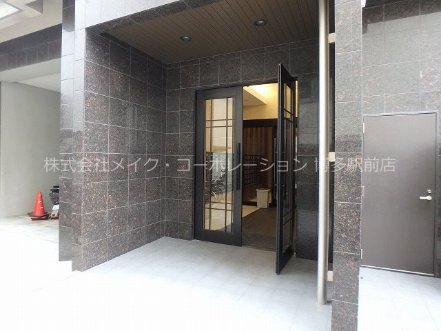 エントランス オーキッドレジデンス上呉服 その他15