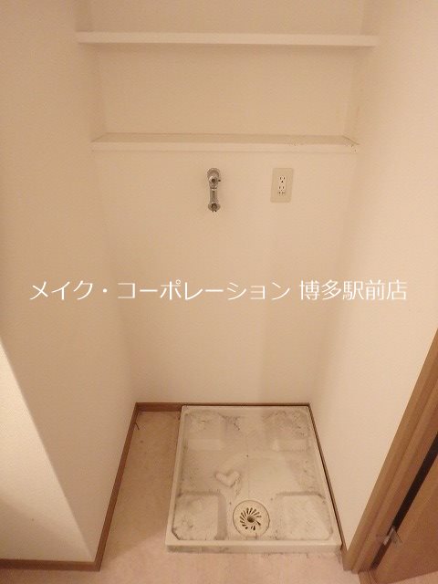 他設備 オーキッドレジデンス上呉服 その他17