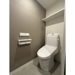 トイレ アクレール小笹南坂 その他1