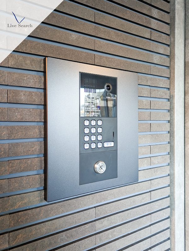 セキュリティ アクレール小笹南坂 その他6