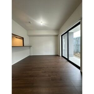 リビング アクレール小笹南坂 リビング