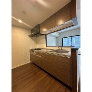 キッチン アクレール小笹南坂 キッチン