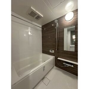 バス アクレール小笹南坂 風呂画像