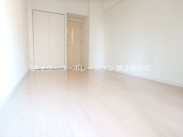 エクセレント比恵 リビング