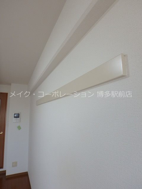 他設備 リファレンスイーストパーク その他6