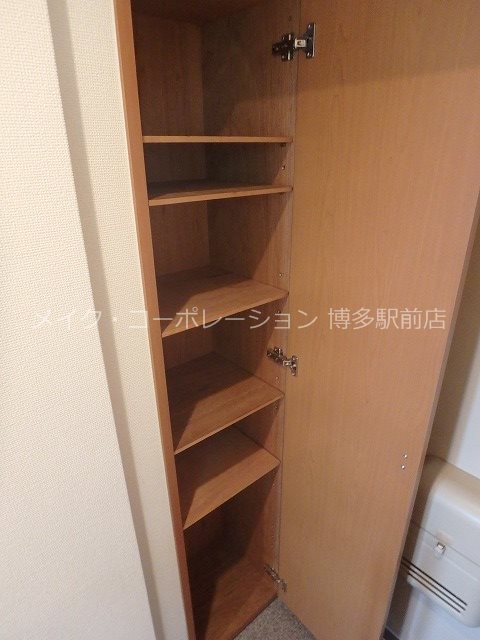 収納 リファレンスイーストパーク その他7