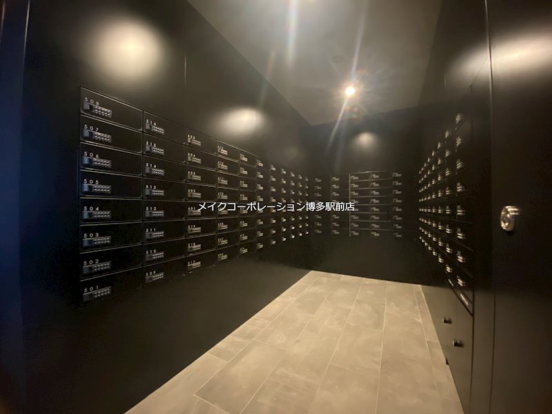 グランフォーレ博多ウォーターフロント  その他7