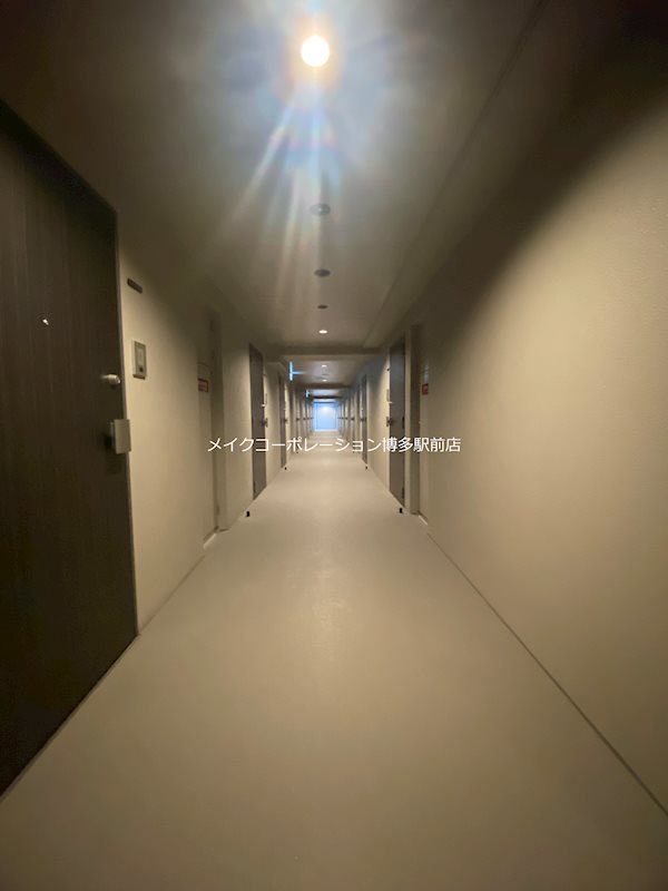 他共有部分 グランフォーレ博多ウォーターフロント その他11