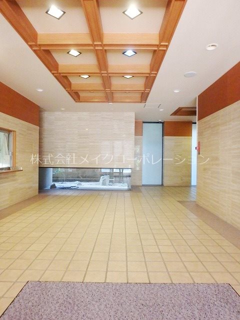 リンデン東薬院  その他6