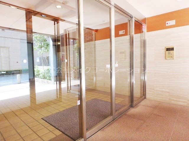 リンデン東薬院  その他9