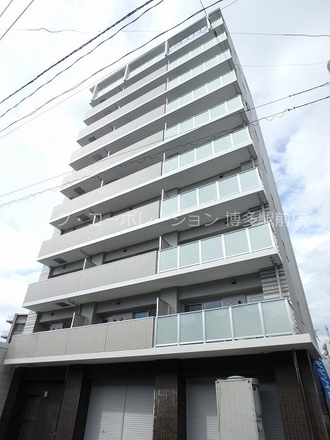 Legend大学通り 外観