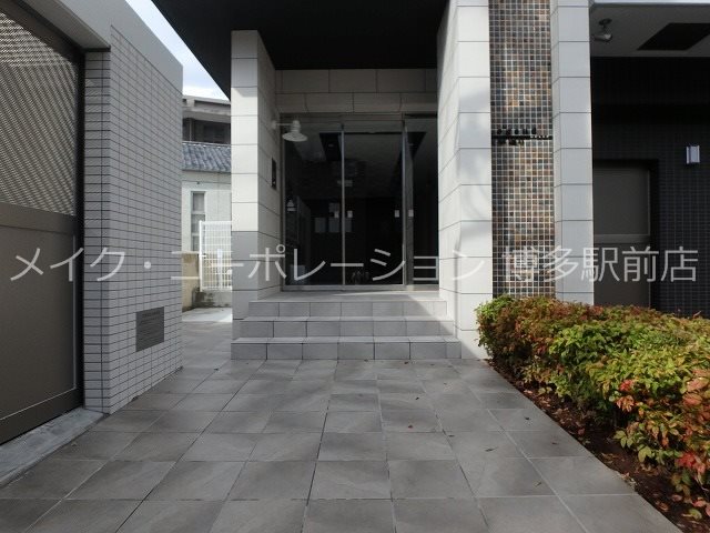 Legend大学通り その他7