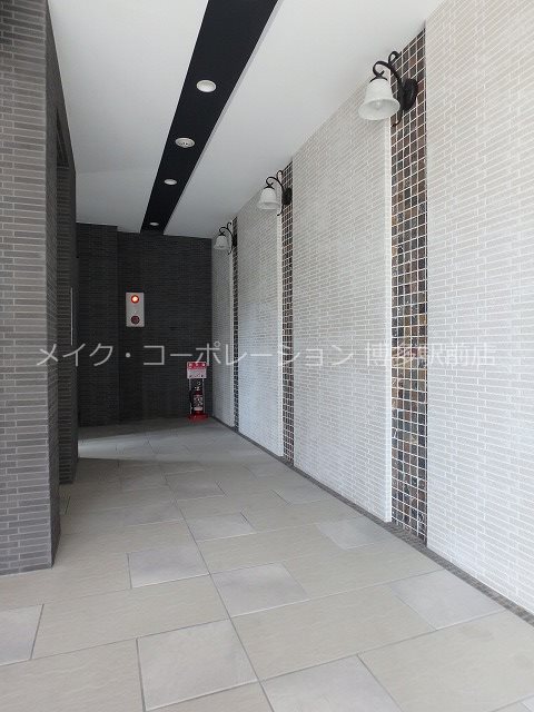 Legend大学通り その他8