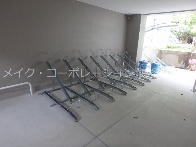 Legend大学通り その他13