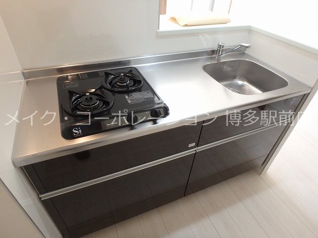 Legend大学通り キッチン