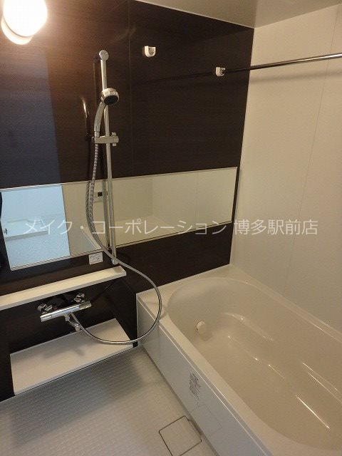 Legend大学通り 風呂画像