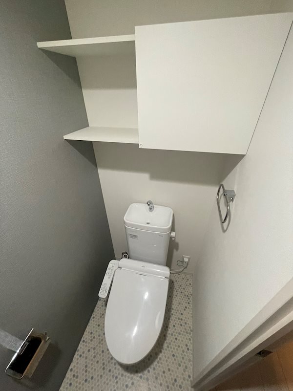 ソールオリエンス博多 その他2