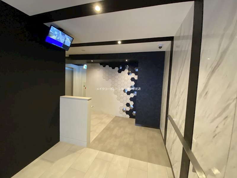 ソールオリエンス博多 その他4