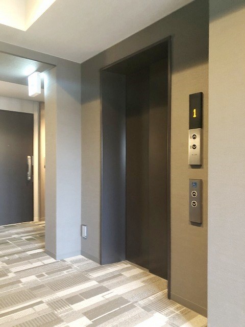 ロビー ジェイグランコート大濠公園 その他2