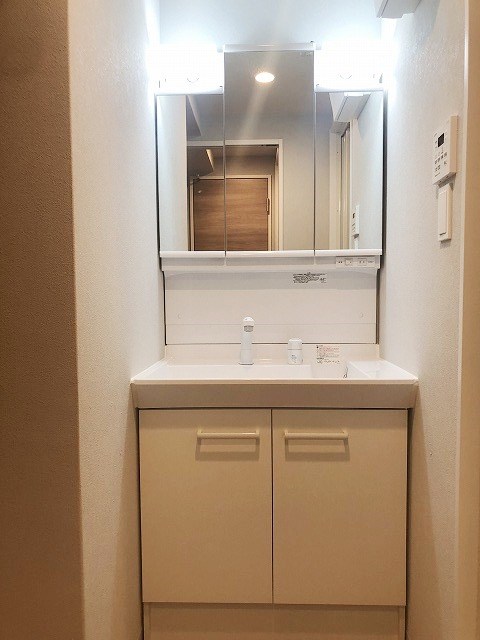 洗面所 ジェイグランコート大濠公園 その他5