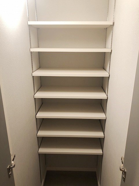 収納 ジェイグランコート大濠公園 その他9