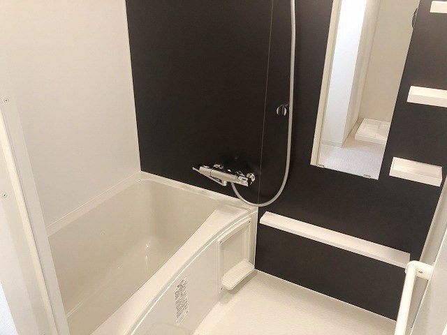 バス ジェイグランコート大濠公園 風呂画像