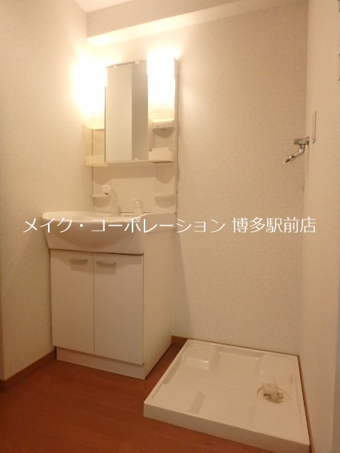 ピュアドームティアラ大手門 その他1