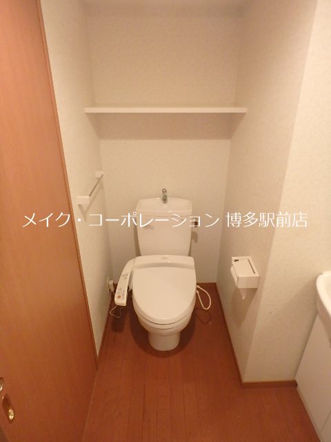 ピュアドームティアラ大手門 その他2