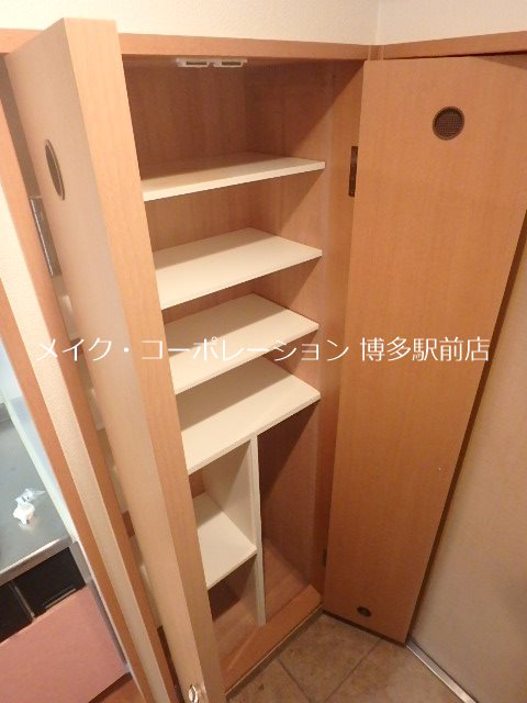 ピュアドームティアラ大手門 その他5