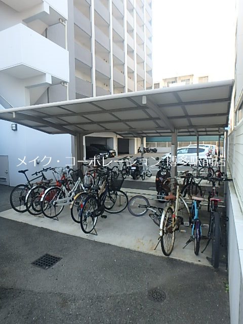 ピュアドームティアラ大手門 その他9