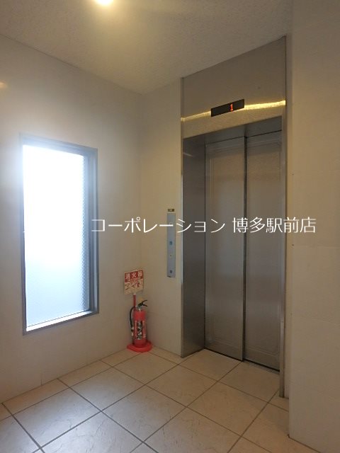 ピュアドームティアラ大手門 その他11