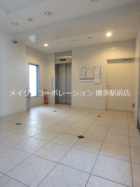 ピュアドームティアラ大手門 その他12