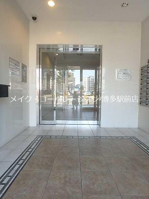 ピュアドームティアラ大手門 その他14