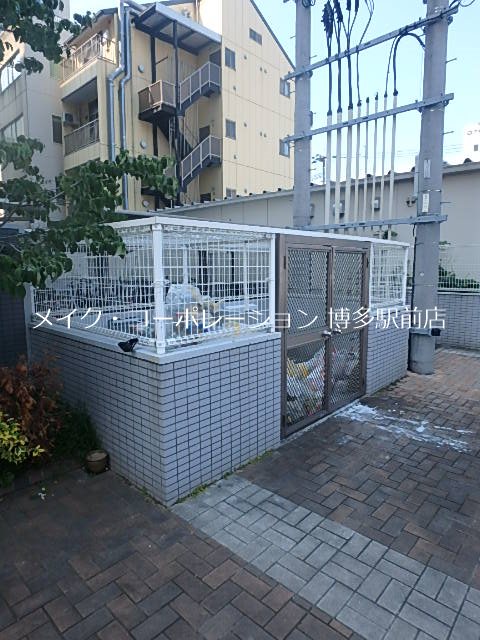 ピュアドームティアラ大手門 その他15