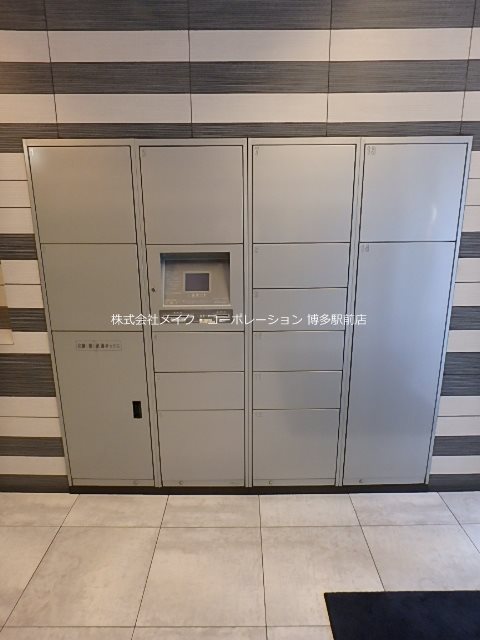 エンクレスト博多駅前Ⅲ その他6