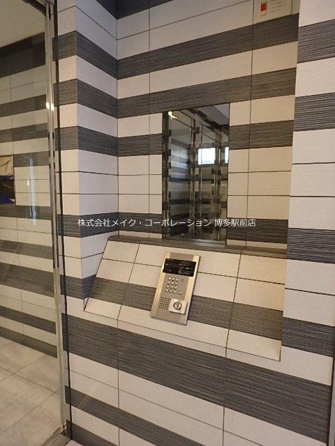 エンクレスト博多駅前Ⅲ その他9