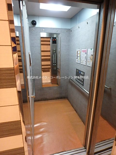 エンクレスト博多駅前Ⅲ その他10