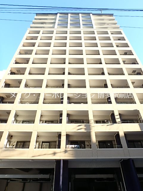 エンクレスト博多駅前Ⅲ その他12