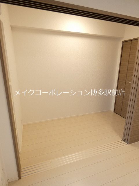 サニークレスト須崎町 ベッドルーム