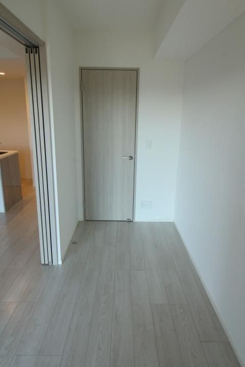 バウスステージ大濠【7号タイプ】 ベッドルーム