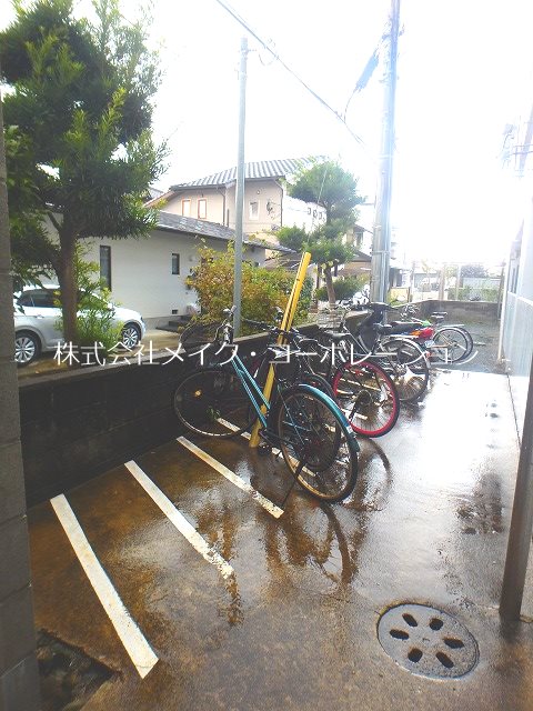 スリム藤崎Ⅱ その他外観3