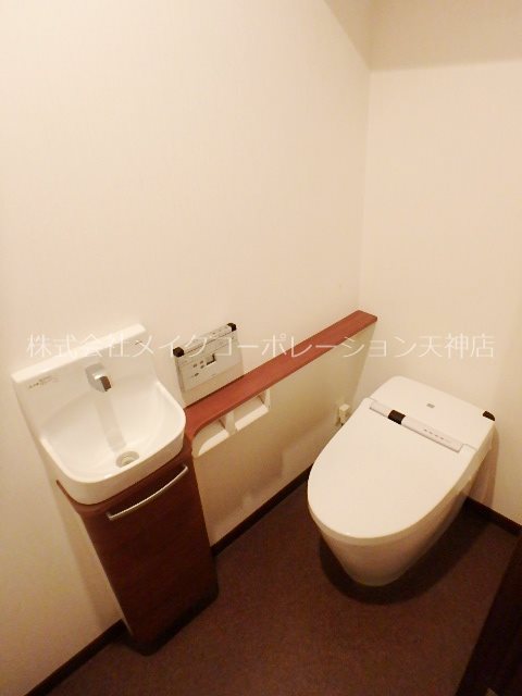 パークプレイス大手門 その他4