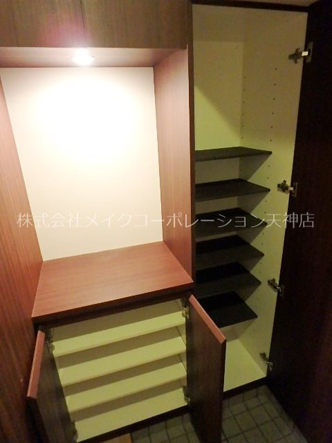 パークプレイス大手門 その他11