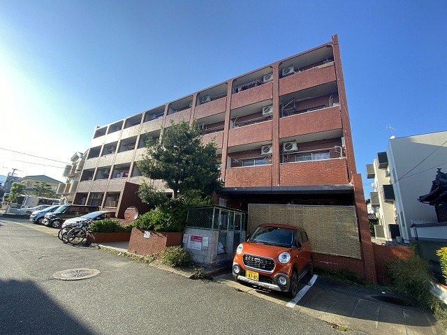 次郎丸ヴィレッタ 外観