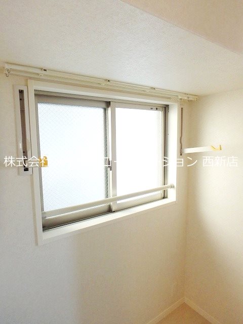 ネストピア西新Ⅱ～ネット無料 その他9