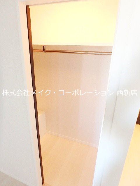 ネストピア西新Ⅱ～ネット無料 その他10