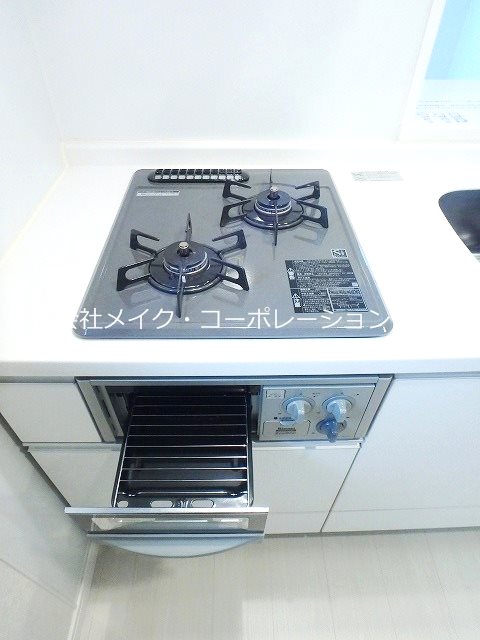 ネストピア西新Ⅱ～ネット無料 その他19