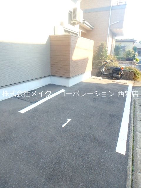 スマイルフラワー野芥 その他外観1