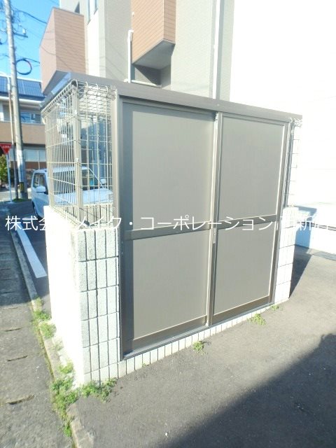 スマイルフラワー野芥 その他外観2